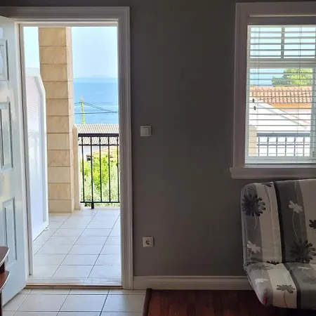 Quarto em Acomodações Particulares Canadiana A-2 *